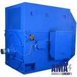 Electric motor ADCHR-1000-6.0-8U1-R2