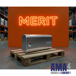 Chisel Pin 3315134900 for Atlas Copco Epiroc SB202 & SBC410