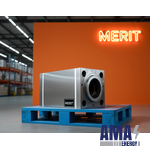 Cylinder 3067159 Krupp HM 2500 Hydraulic Hammer