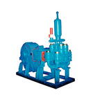 Cementing pump NC 320