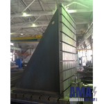 Mounting plate