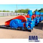Drilling pump NB-125