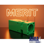 Fondo completo con casquillos de un Montabert Brv 32