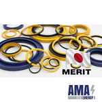 Furukawa FXJ475 Seal Kit