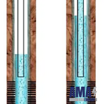 GL-1-13 Calcium-free well Killing Compound
