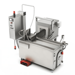 Automated Hardening Complex up to 1280°C in Protective gas
