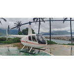 Robinson R44 Raven II