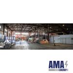 Logistics Services(Warehouse)