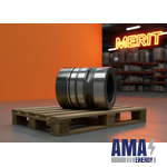 Lower Bushing Assy 105427 Rammer G110 Rock Breaker