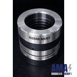 Merit 102668 Lower Tool Bushing for G80 / G80N 
