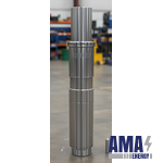 Merit 10606 Piston Rammer S83