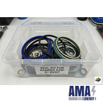 Merit 172131 Seal Kit for Rammer R35P Hydraulic Breaker