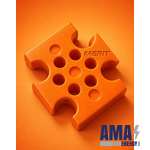 Merit 3363085940 RUBBER SHOCK KITS