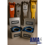 Merit 42415 Seal Set Rammer S83