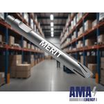 Merit Anti-Dust Chisel Solutions for Hydraulic Breakers