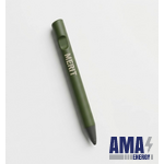 Merit BV1103 Moil Point Rammer R35P Rock Breaker