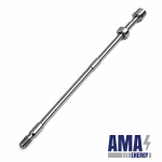 Merit Complete Bolt Part No 3363110084 for Epiroc Hydraulic Breakers