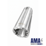 Merit Cylinder for Caterpillar 160 Hammer 4Tl00190 Serial Number