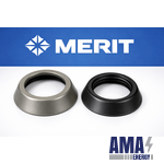 Merit Epiroc SB202T Front Shield Dust Cover 3315440402 3315-4404-02 3315440401 3315-4404-01