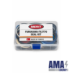 Merit Furukawa FXJ770 Seal Kit