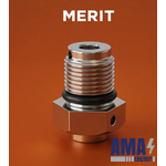 Merit Nitrogen Gas Filling Kit 3363087286 — Epiroc Hydraulic Breaker Parts | MERIT