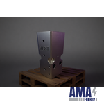 Merit Rammer 110713 Front Head E68