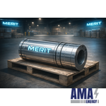 Merit Rammer 2577 Cylinder for Hydraulic Breakers – Bulk Supply & Replacement Solution