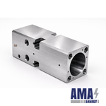 Merit Rammer 5011 Front Head