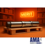 Merit Rammer 5011 Piston