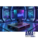 Merit Rammer G80 Front Head Chuck Housing 101302 Engineered for Durability