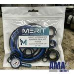 Merit Rammer Seal Kit 163428