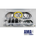 Merit Seal Kit for MB 1700 Rockbreaker