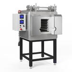 Chamber Electric Furnaces for heat Treatment of metals up to 1300°C, AGNI-PK series
