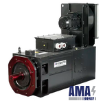 Synchronous Permanent magnet motor – SQ Series