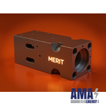 MSB MS35AT Chuck Housing