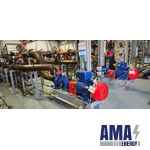 Pump Stations Manufactured by STK Engineering LLC
