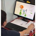 Electric Furnace Diagnostics