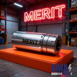 Rammer 110316 Cylinder Non Original