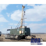 Polymer Mixture for the Preparation of Drilling mud Axidrill-Gel 20