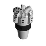 PDC bit 152.4 UBM 613 MDG.02