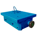 Rotary Table (SJ Petro Youlong)