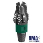 Бицентричное долото