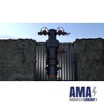 SafeDrill® MBU-4T Wellhead System
