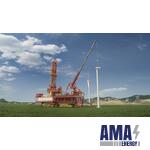 The Megatrack­­™ - Land drilling solutions