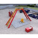 Onshore test site