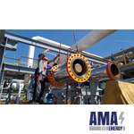 Turboexpander unit Service