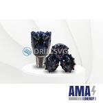 Ball-type bit III 98.4 TZ-CV (98.4 Std623) ZBI Uralburprom LLC