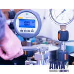 Instrumentation and Automation Systems and Metrology Service