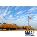 Electric Workover Rig