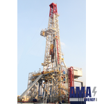 Skid Mounted Drill 3000Hp/6750Kn